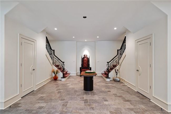 510 Covington Cv, House other with 6 bedrooms, 10 bathrooms and 5 parking in Alpharetta GA | Image 77
