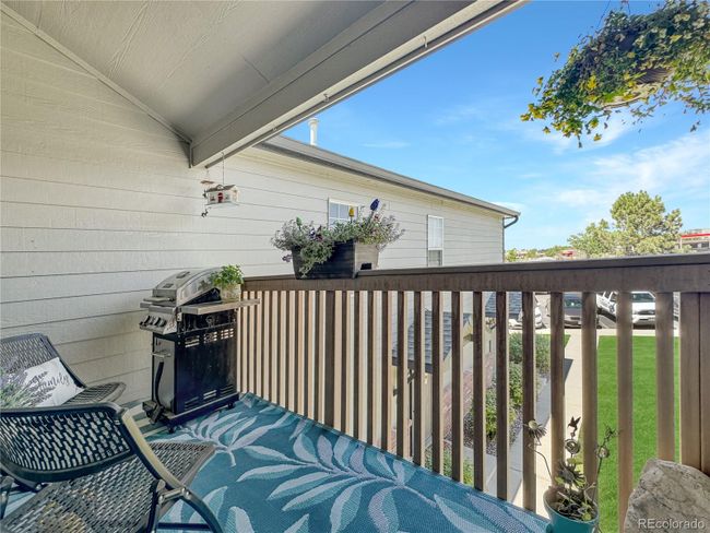 Patio | Image 16