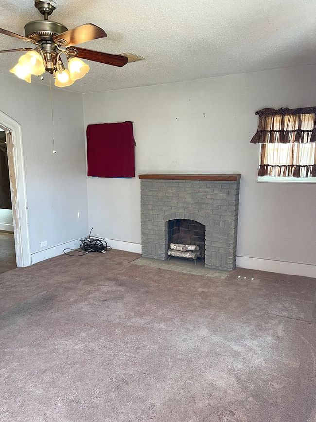 501 E 15 Th St, House other with 2 bedrooms, 1 bathrooms and 2 parking in Big Spring TX | Image 9