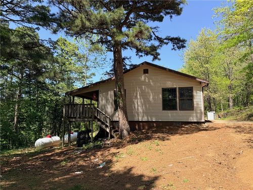 -- Nc 8389, Jasper, AR, 72641-5126 | Card Image