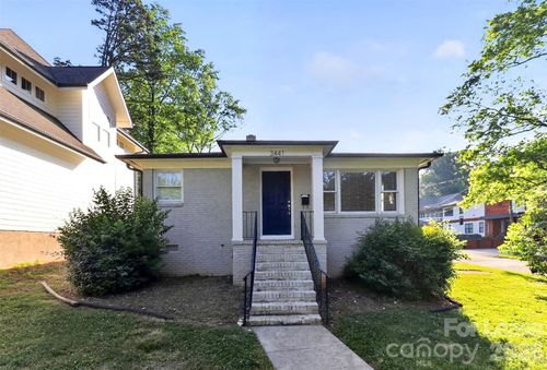 3441 Commonwealth Avenue, Charleston, NC, 28205 | Card Image