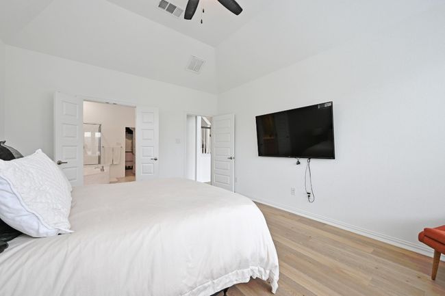293 Cherrystone Loop, House other with 4 bedrooms, 4 bathrooms and 4 parking in Buda TX | Image 17