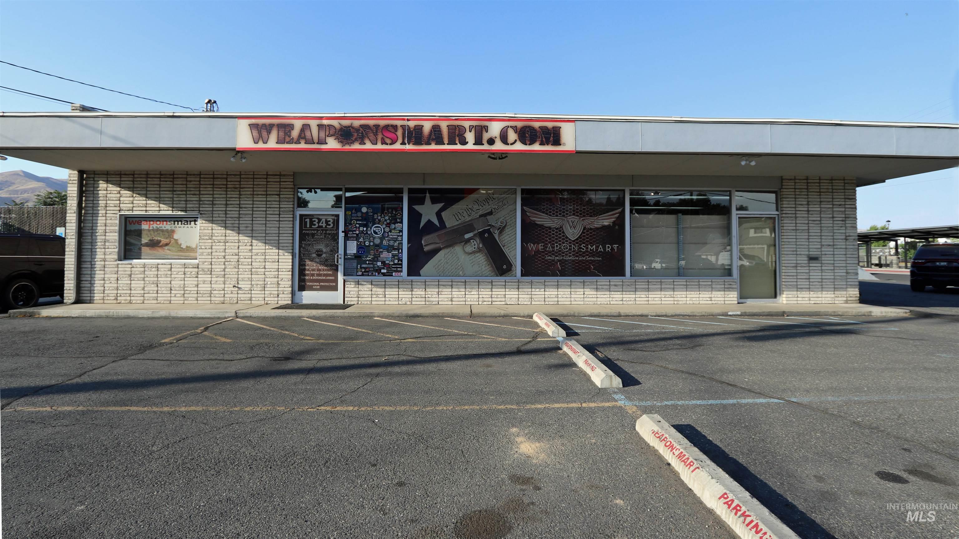 1343 G St, Lewiston, ID 83501