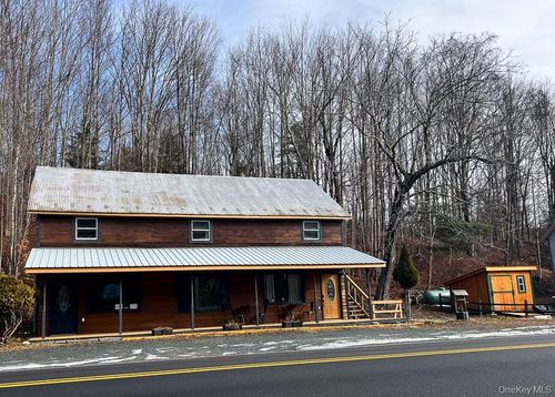 242 Main St, Grahamsville, NY, 12740-5434 | Card Image