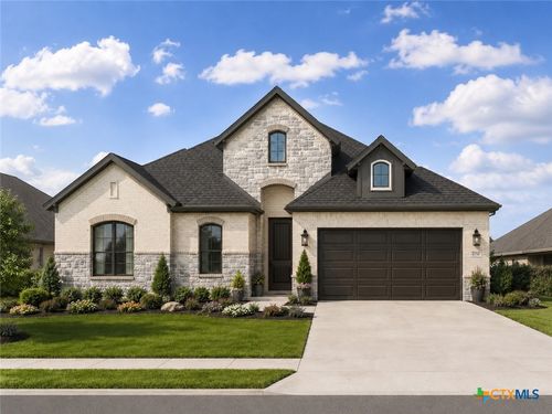 2712 Cibolo Creek Dr, Temple, TX, 76502-3753 | Card Image