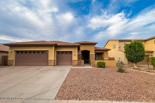 5336 W Hasan Dr, Laveen, AZ, 85339-9683 | Card Image