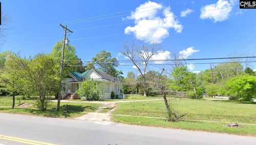 5326 Carolina Hwy, Denmark, SC, 29042-1600 | Card Image