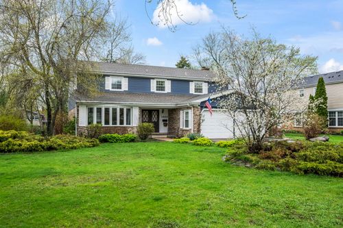 1402 N Harvard Ave, Arlington Heights, IL, 60004-4575 | Card Image