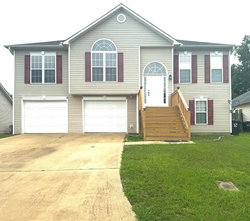 2905 Dotti Drive, Phenix City, AL, 36870 | Card Image