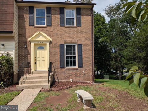 14314 Watery Mountain Ct, CENTREVILLE, VA, 20120-2820 | Card Image