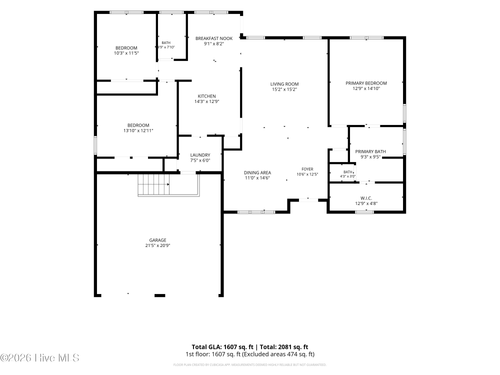 2405 Longleaf Dr W, Pinehurst, NC, 28374-7192 | Card Image