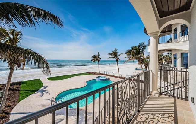 15912 Gulf Blvd, House other with 5 bedrooms, 6 bathrooms and null parking in REDINGTON BEACH FL | Image 48