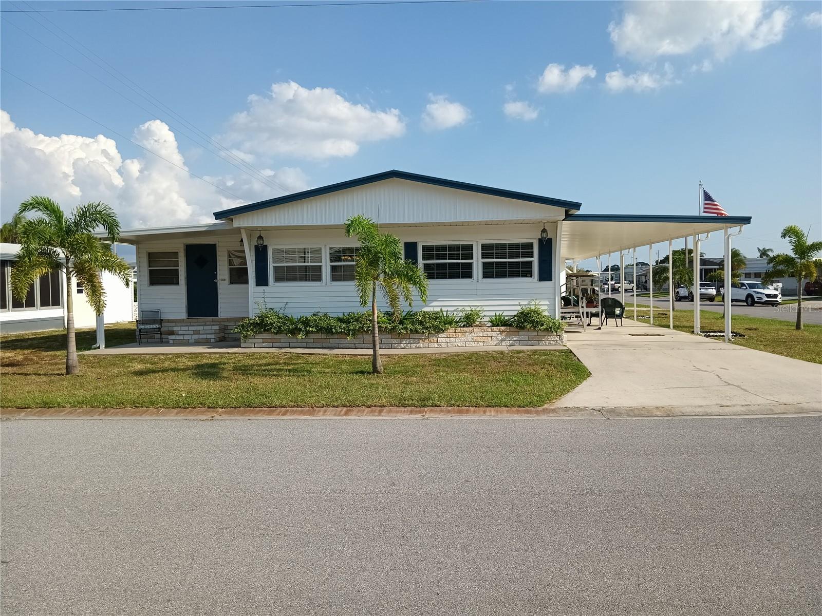 Rancho Ave, Sarasota, FL 34234