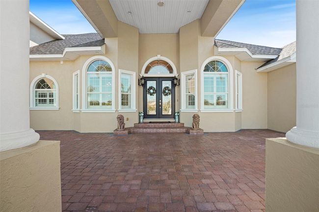 11518 Hammock Oaks Ct, House other with 4 bedrooms, 6 bathrooms and null parking in LITHIA FL | Image 4