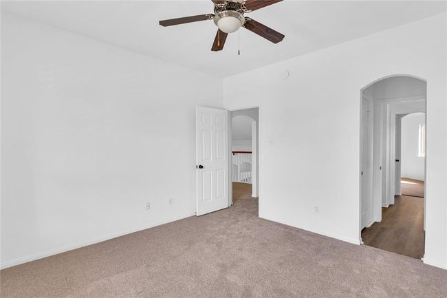 16219 Haden Crest Ct, House other with 4 bedrooms, 4 bathrooms and 2 parking in Cypress TX | Image 26