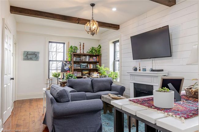 40279 Hullett Mckillop Rd, House other with 4 bedrooms, 3 bathrooms and 10 parking in Blyth ON | Image 21