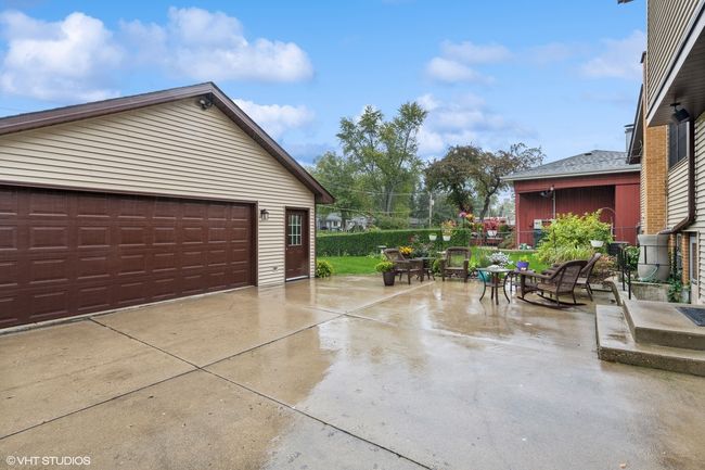 236 W Helen Rd, House other with 4 bedrooms, 3 bathrooms and 2 parking in PALATINE IL | Image 24