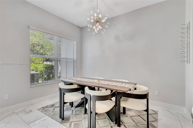 4921 Pointe Midtown Way, Townhouse with 3 bedrooms, 3 bathrooms and null parking in Palm Beach Gardens FL | Image 23