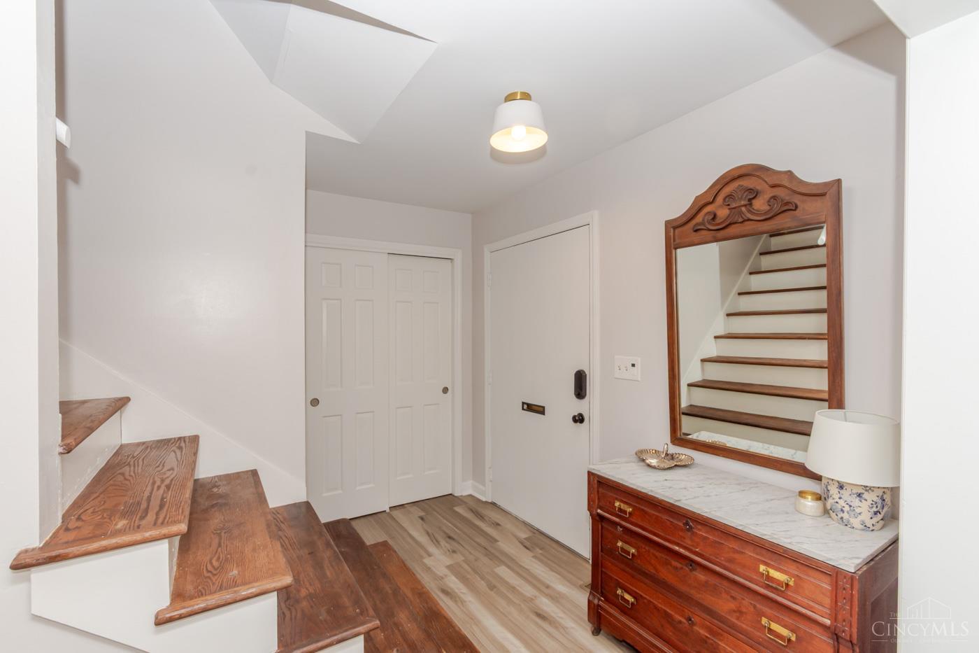 Residential in Washington Twp 4