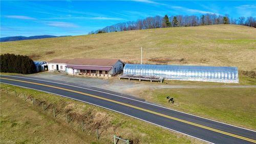 8660 Austin Traphill Road, Traphill, NC, 28685 | Card Image