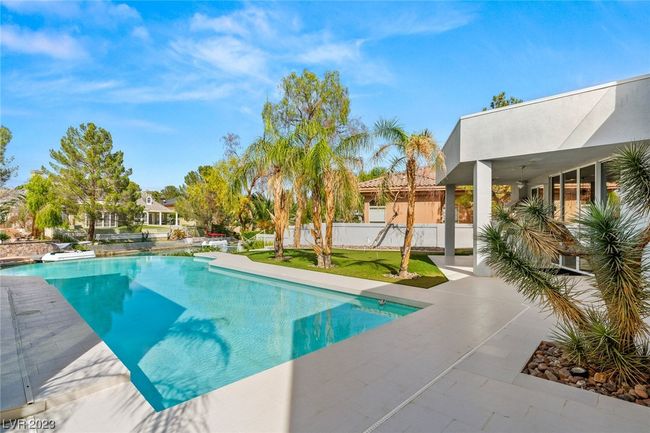 2825 Coast Line Ct, House other with 4 bedrooms, 5 bathrooms and null parking in Las Vegas NV | Image 35
