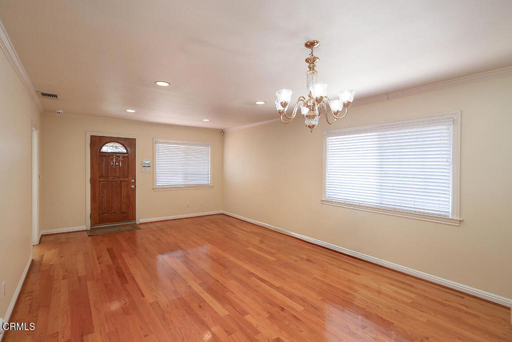Residential in Los Angeles 5