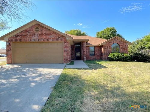 4101 Pepper Mill Holw, Killeen, TX, 76542-7850 | Card Image