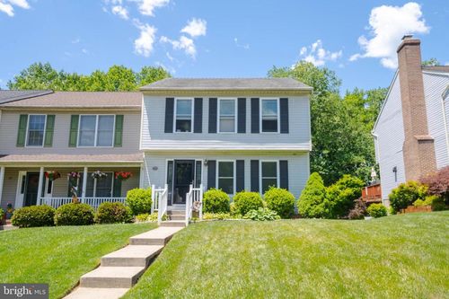 609 Kildonan Ct, BEL AIR, MD, 21015-5788 | Card Image