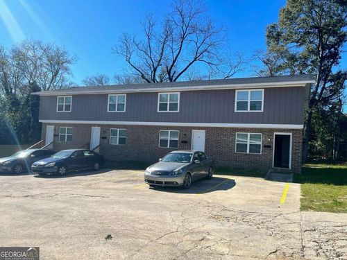 460 Daffodil St, Macon, GA, 31204-5383 | Card Image