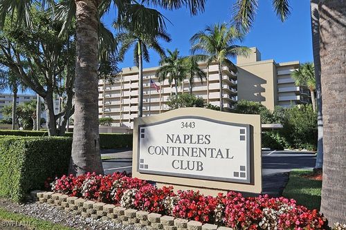apt-804-3443 Gulf Shore Blvd N, NAPLES, FL, 34103-3622 | Card Image
