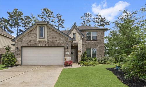159 N Cadence Hills Loop, Willis, TX, 77318-1306 | Card Image