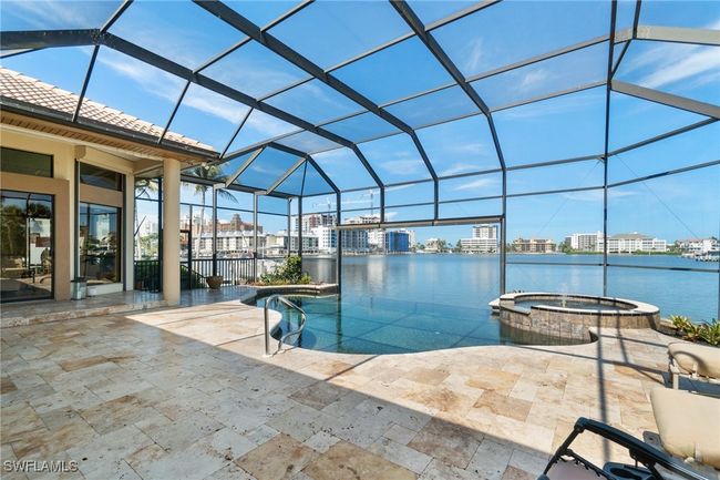 431 Palm Ct, House other with 4 bedrooms, 4 bathrooms and null parking in NAPLES FL | Image 40