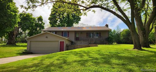 6651 Verona Rd, Kinde, MI, 48445-9785 | Card Image