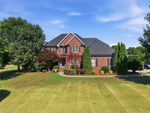 2107 Northbay Dr, Browns Summit, NC, 27214-8701 | Card Image