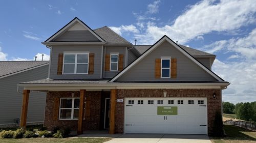 1366 English Oak Dr, Clarksville, TN, 37043-4123 | Card Image