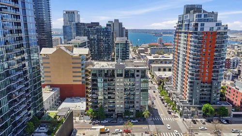 1005-1494 Union Street, San Diego, CA, 92101 | Card Image
