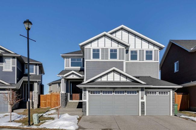244 Aspenmere Way, House detached with 6 bedrooms, 3 bathrooms and 6 parking in Chestermere AB | Image 1