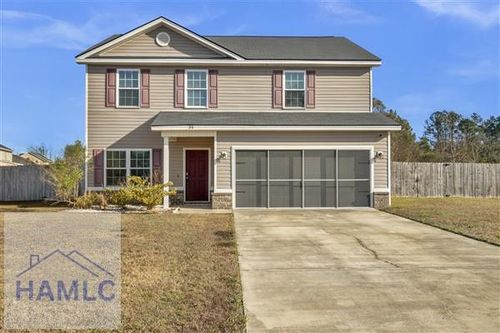 29 Covey Ln Ne, Ludowici, GA, 31316-6698 | Card Image