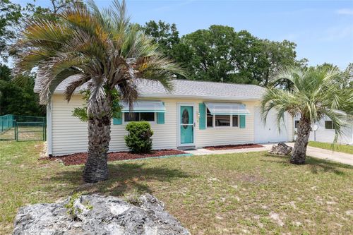 8247 Sw 105th Pl, OCALA, FL, 34481-9131 | Card Image