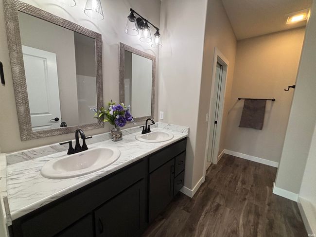 1544 Cananea Way Way, House other with 3 bedrooms, 2 bathrooms and null parking in Fort Wayne IN | Image 21