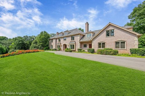 3 Far Hills Rd, Barrington, IL, 60010-7623 | Card Image