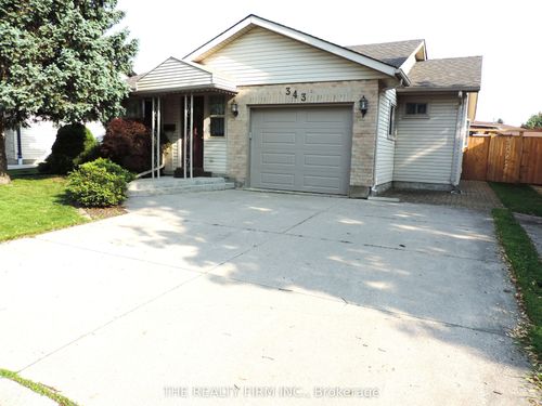 343 Crawford St, London, ON, N6C5S3 | Card Image