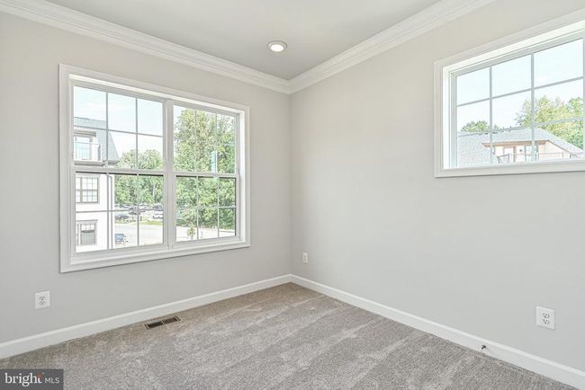 12569 Todd Ln, Townhouse with 4 bedrooms, 4 bathrooms and null parking in FAIRFAX VA | Image 38