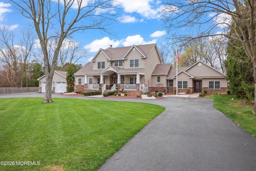 13 Fox Run, Monroe, NJ, 08831-1907 | Card Image