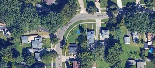 268 W Glendale St, Bedford, OH, 44146-3277 | Card Image
