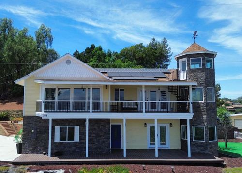 205 Highline Trl, El Cajon, CA, 92021-4081 | Card Image