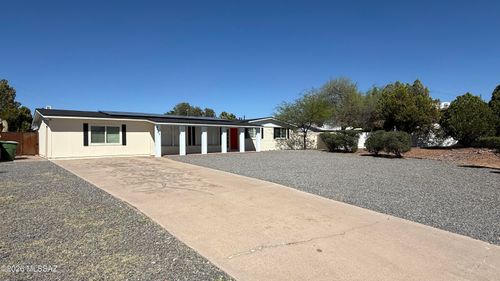 8449 E Kent Place, Tucson, AZ, 85710 | Card Image