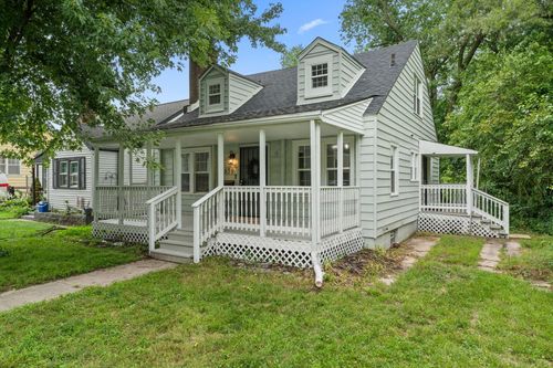 859 Elkhart Street, Gary, IN, 46403 | Card Image