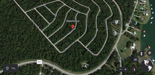 Lot 427 Wakeforest, Livingston, TX, 77351 | Card Image