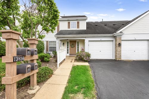 c-13856 S Balsam Ln, Plainfield, IL, 60544-1666 | Card Image